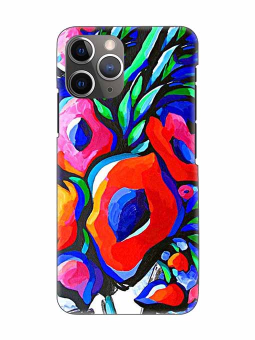 0091 martina shapiro Printed matte mobile snap case 2.jpg Cartwala