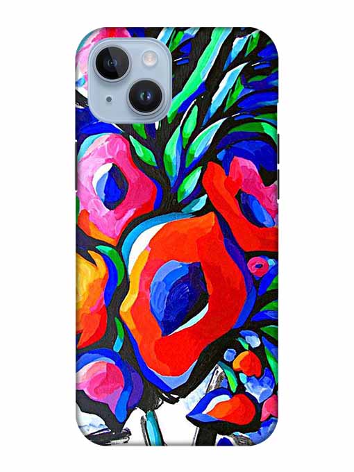 0091 martina shapiro Printed matte mobile snap case 3.jpg Cartwala