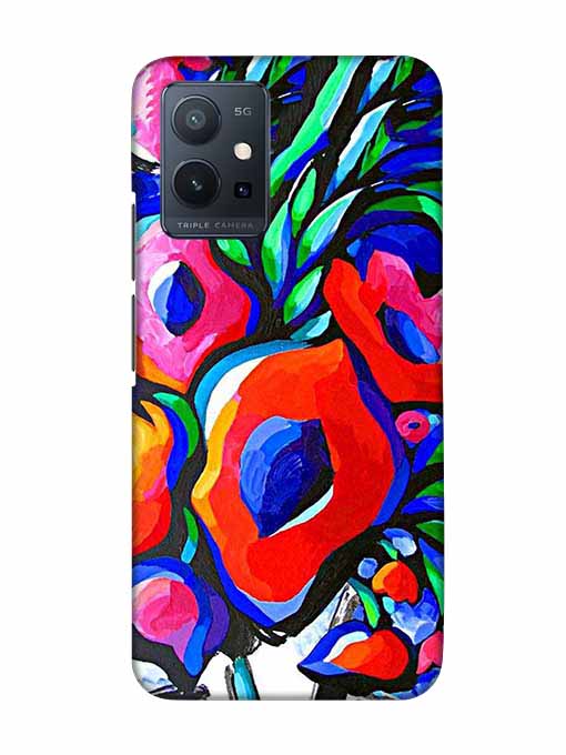 0091 martina shapiro Printed matte mobile snap case 36.jpg Cartwala