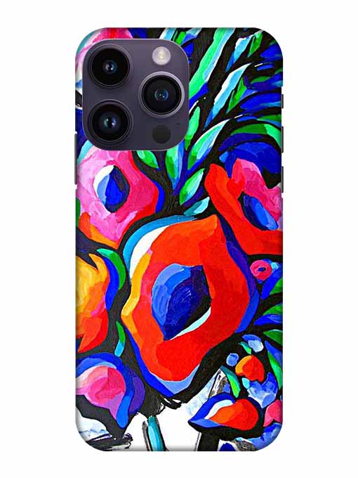 0091 martina shapiro Printed matte mobile snap case 4.jpg Cartwala