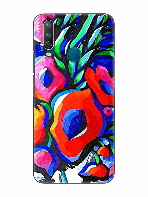 0091 martina shapiro Printed matte mobile snap case 40.jpg Cartwala