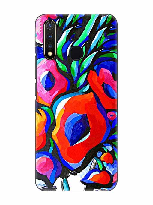 0091 martina shapiro Printed matte mobile snap case 41.jpg Cartwala