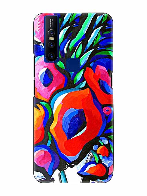 0091 martina shapiro Printed matte mobile snap case 42.jpg Cartwala