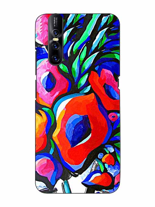 0091 martina shapiro Printed matte mobile snap case 43.jpg Cartwala