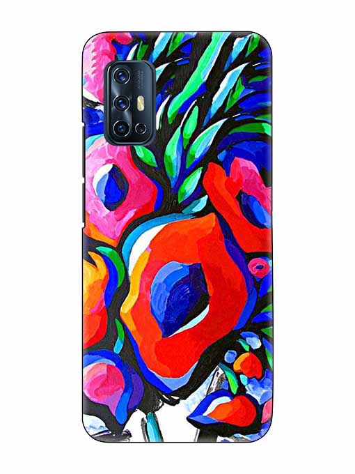 0091 martina shapiro Printed matte mobile snap case 44.jpg Cartwala