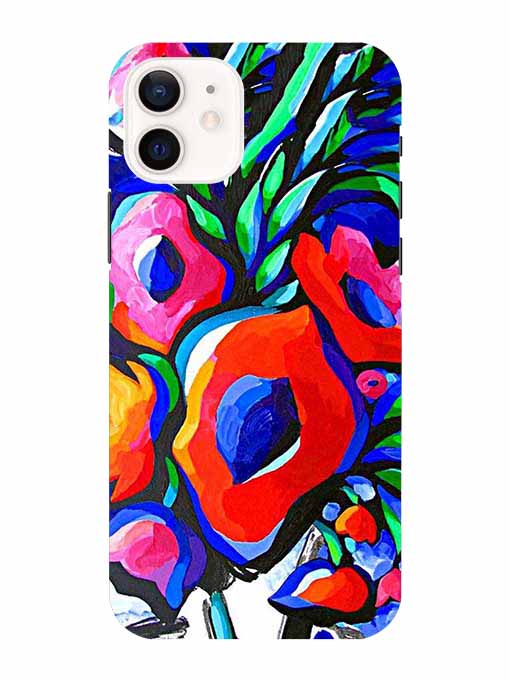 0091 martina shapiro Printed matte mobile snap case 5.jpg Cartwala