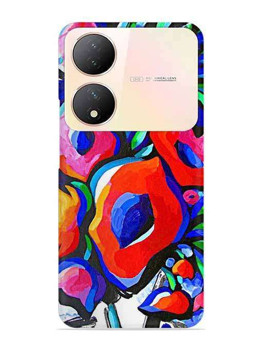 0091 martina shapiro Printed matte mobile snap case 52.jpg Cartwala