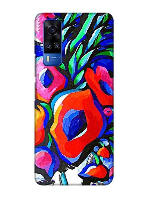 0091 martina shapiro Printed matte mobile snap case 54.jpg Cartwala