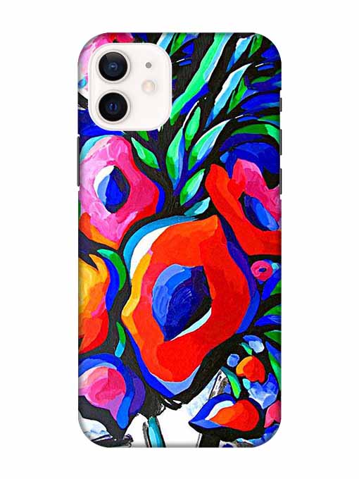 0091 martina shapiro Printed matte mobile snap case 6.jpg Cartwala