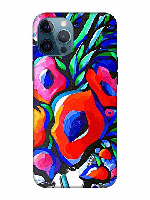 0091 martina shapiro Printed matte mobile snap case 7.jpg Cartwala