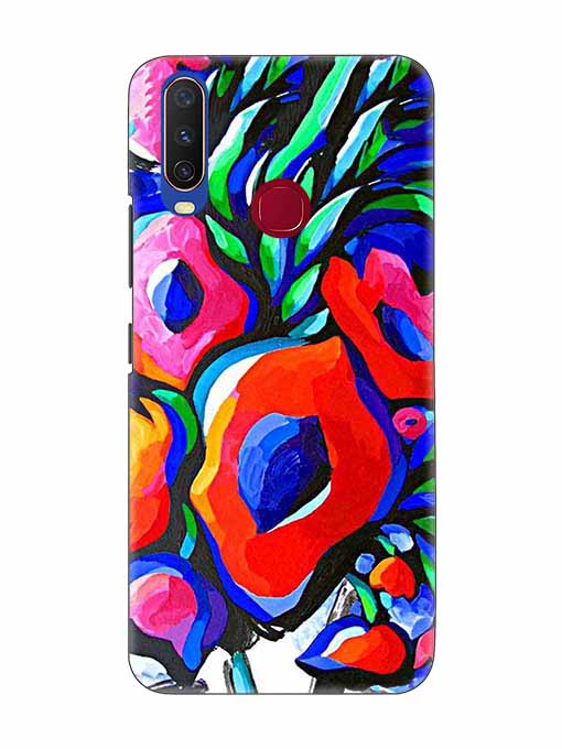 0091 martina shapiro Printed matte mobile snap case 8.jpg Cartwala