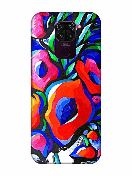 0091 martina shapiro Printed matte mobile snap case 9.jpg Cartwala