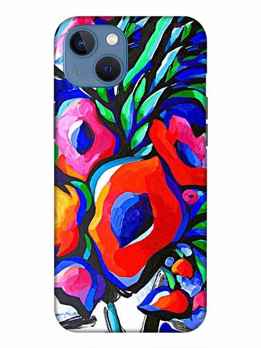 0091 martina shapiro Printed matte mobile snap case.jpg Cartwala