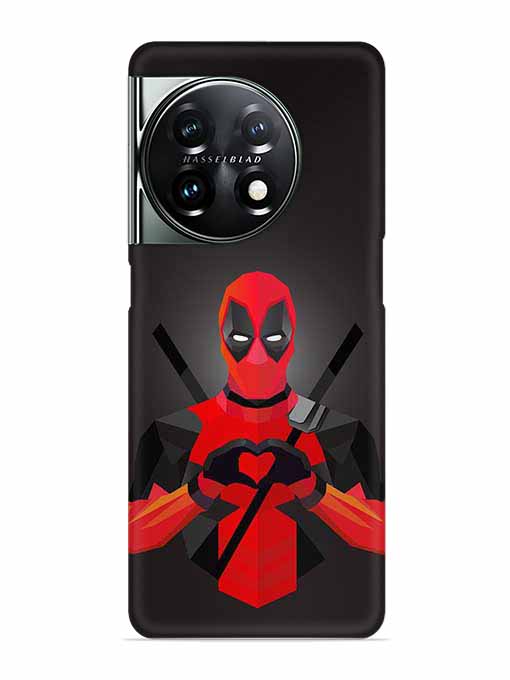 0168 Deadpool Abstract 10.jpg Cartwala