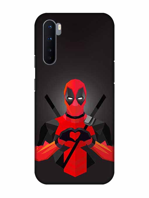 0168 Deadpool Abstract 11.jpg Cartwala