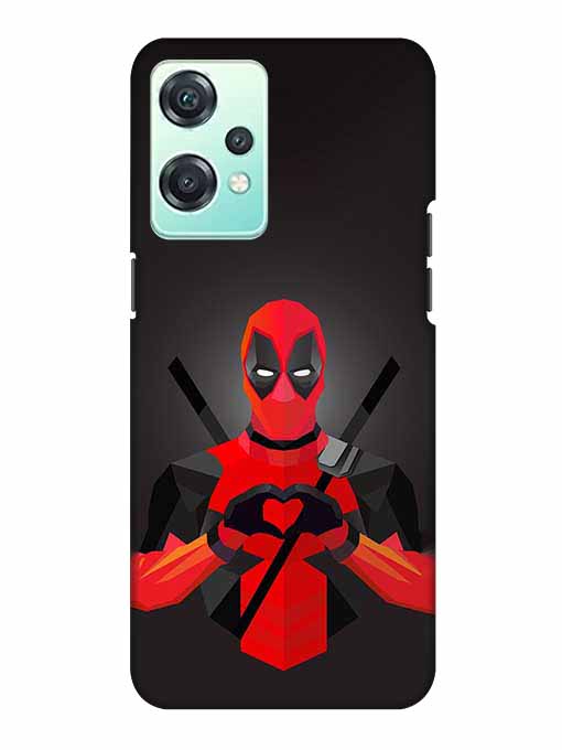 0168 Deadpool Abstract 13.jpg Cartwala