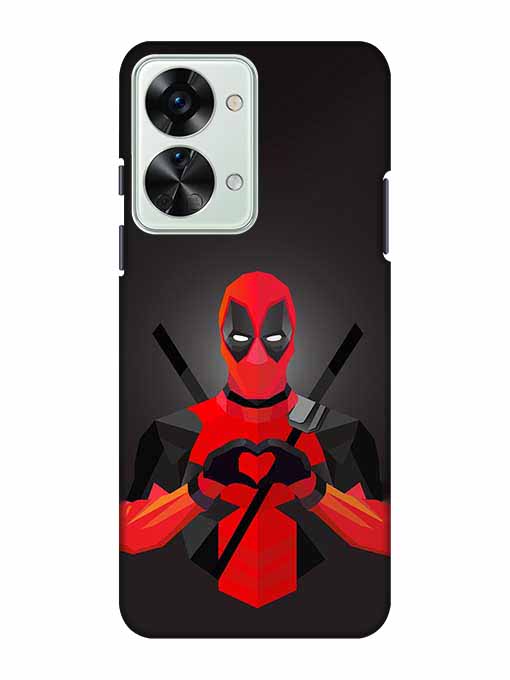 0168 Deadpool Abstract 14.jpg Cartwala