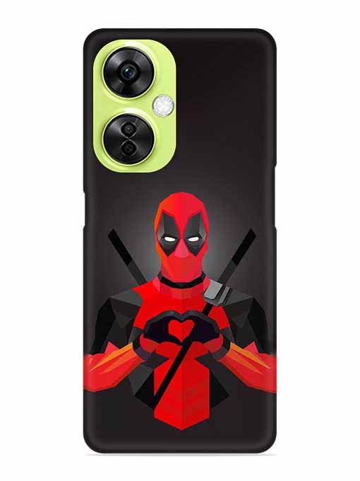 0168 Deadpool Abstract 15.jpg Cartwala