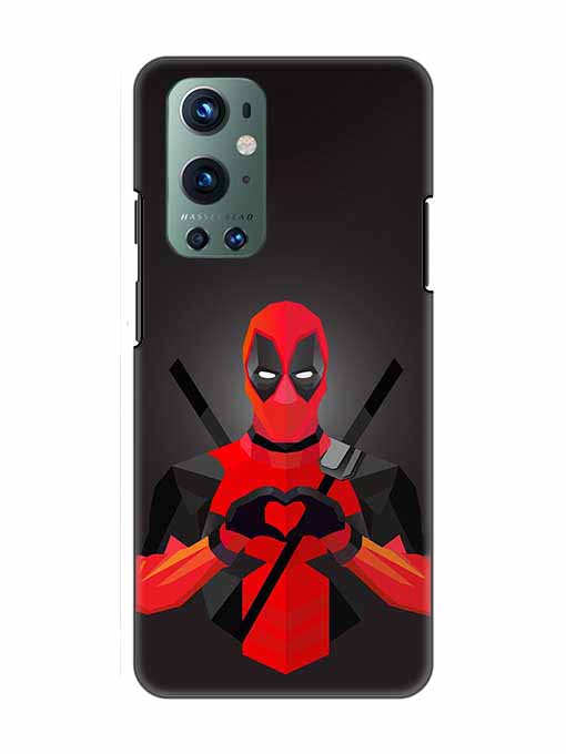 0168 Deadpool Abstract 22.jpg Cartwala