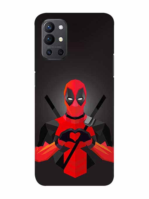 0168 Deadpool Abstract 23.jpg Cartwala