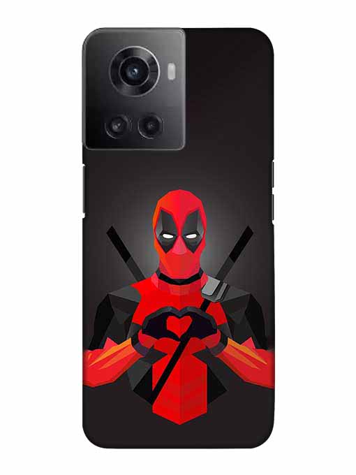 0168 Deadpool Abstract 26.jpg Cartwala