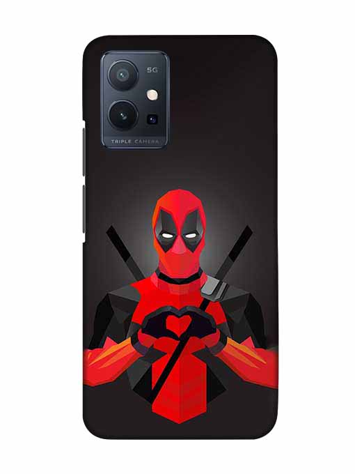 0168 Deadpool Abstract 36.jpg Cartwala