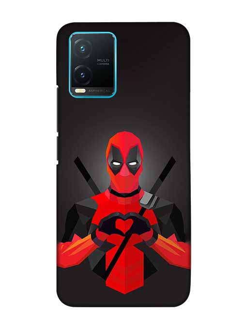 0168 Deadpool Abstract 38.jpg Cartwala