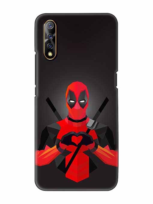 0168 Deadpool Abstract 39.jpg Cartwala