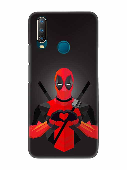 0168 Deadpool Abstract 40.jpg Cartwala