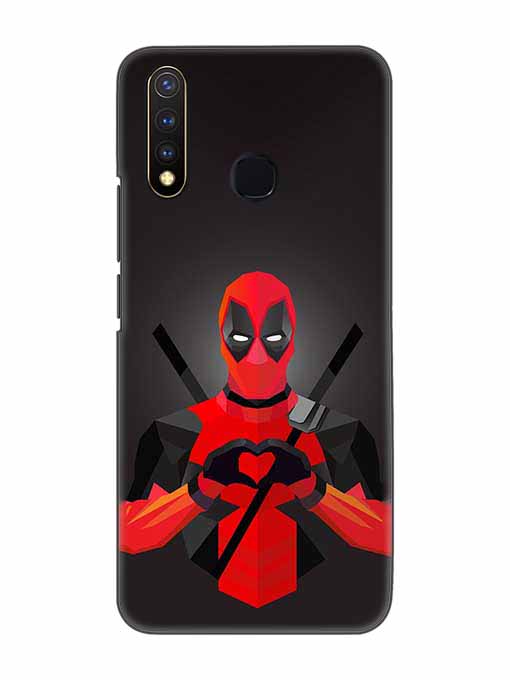 0168 Deadpool Abstract 41.jpg Cartwala