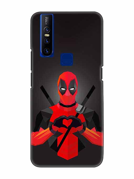 0168 Deadpool Abstract 42.jpg Cartwala