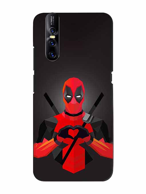 0168 Deadpool Abstract 43.jpg Cartwala