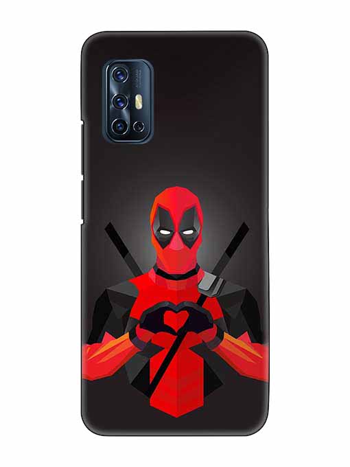 0168 Deadpool Abstract 44.jpg Cartwala