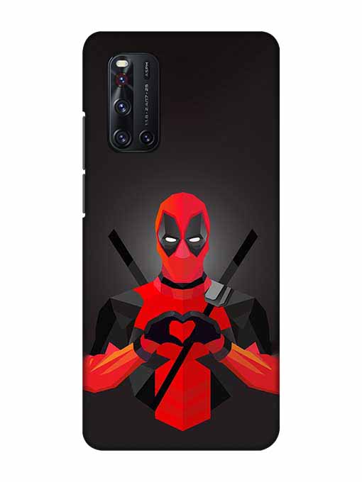 0168 Deadpool Abstract 45.jpg Cartwala