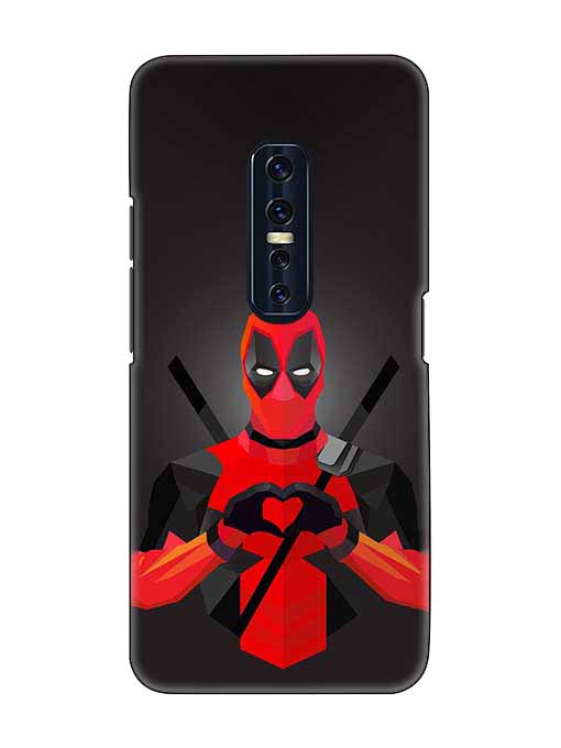 0168 Deadpool Abstract 46.jpg Cartwala