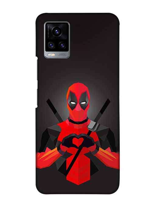 0168 Deadpool Abstract 47.jpg Cartwala