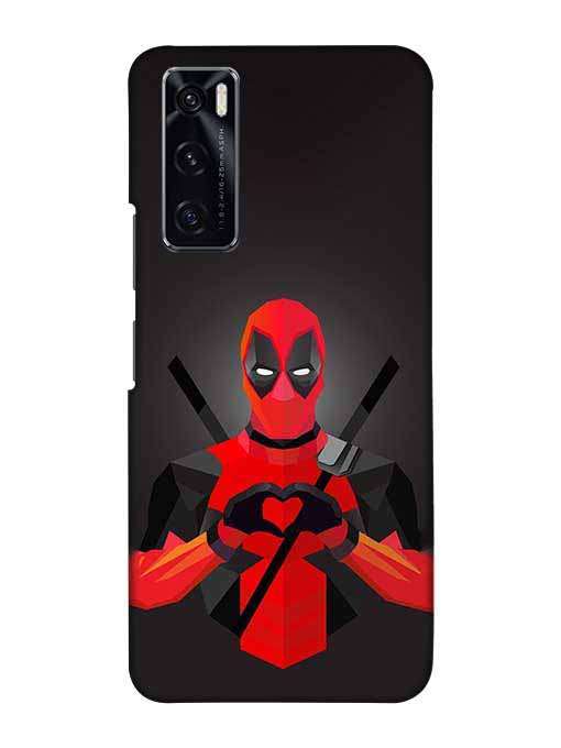 0168 Deadpool Abstract 49.jpg Cartwala