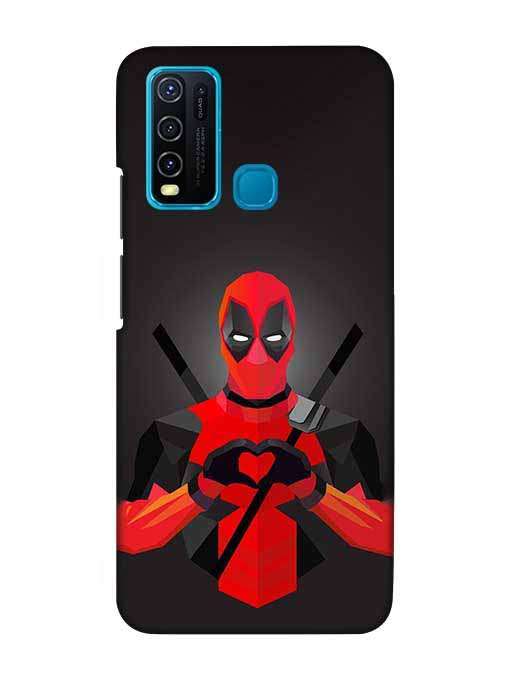 0168 Deadpool Abstract 51.jpg Cartwala