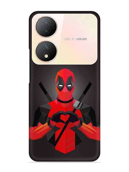 0168 Deadpool Abstract 52.jpg Cartwala