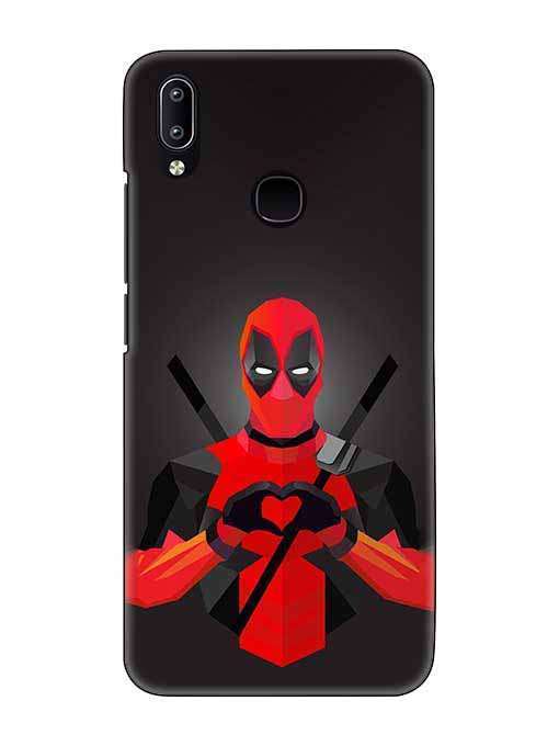 0168 Deadpool Abstract 53.jpg Cartwala