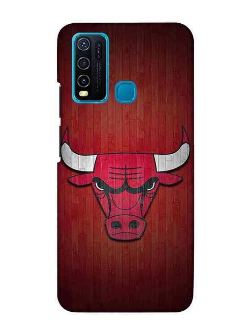 0192 Chicago bulls 51.jpg Cartwala