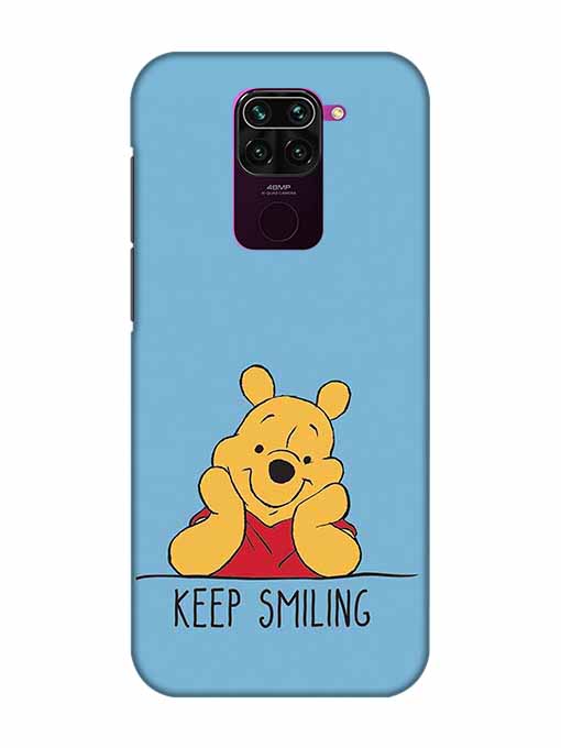 0196 Cartoon dog keep smiling 9.jpg Cartwala