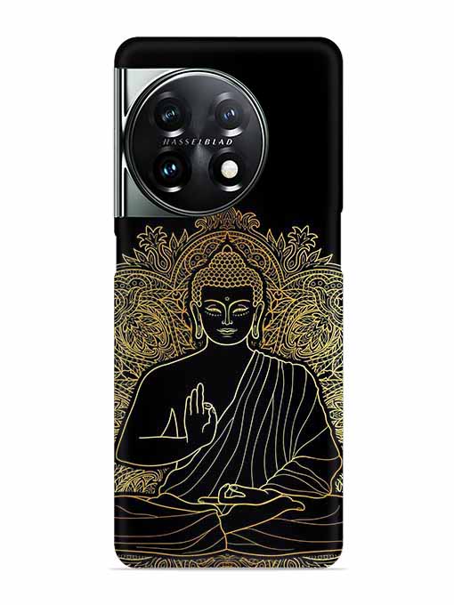 0201 Budha printed matte 10.jpg Cartwala