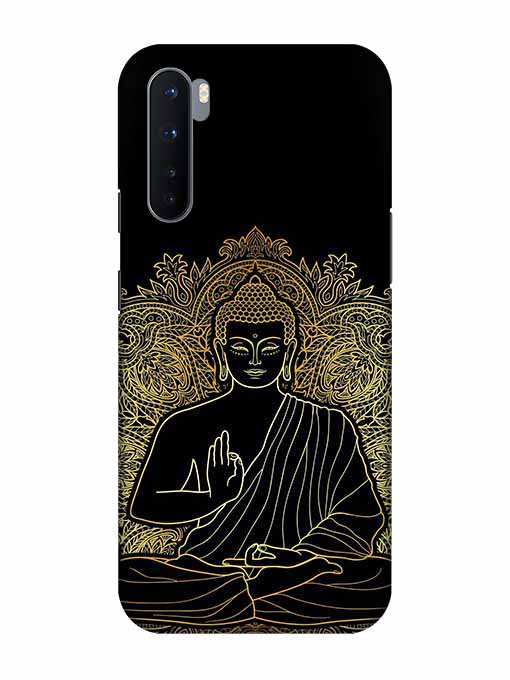 0201 Budha printed matte 11.jpg Cartwala