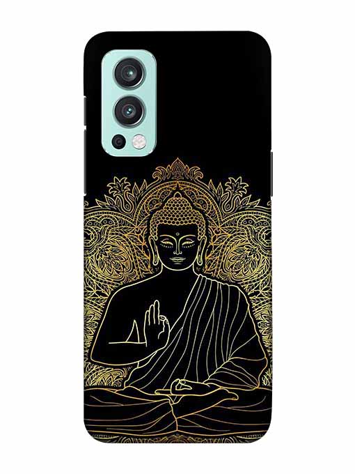 0201 Budha printed matte 12.jpg Cartwala