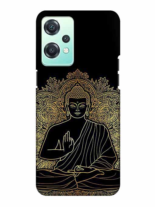 0201 Budha printed matte 13.jpg Cartwala