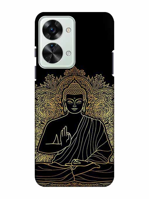 0201 Budha printed matte 14.jpg Cartwala