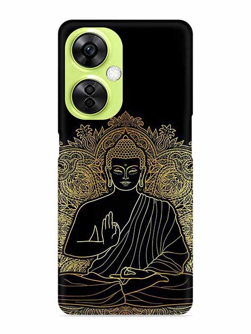 0201 Budha printed matte 15.jpg Cartwala