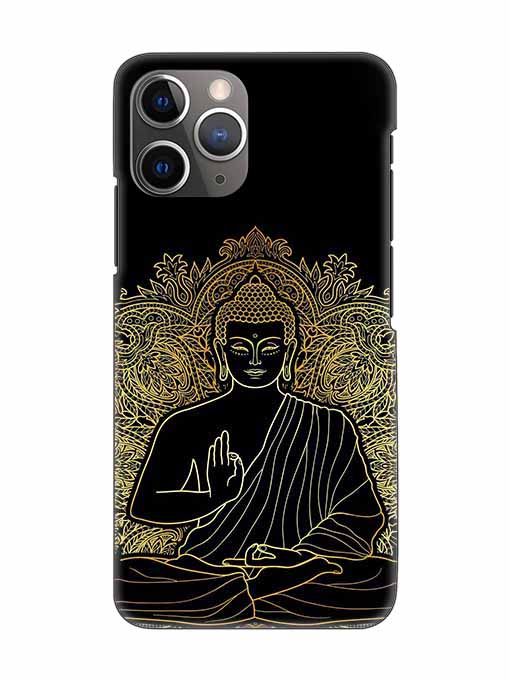 0201 Budha printed matte 2.jpg Cartwala