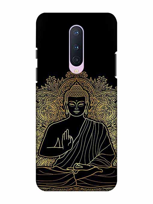 0201 Budha printed matte 20.jpg Cartwala